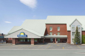 Hotels in Restigouche County